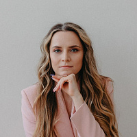 Светлана Фокина