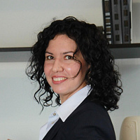 Анна Балунова