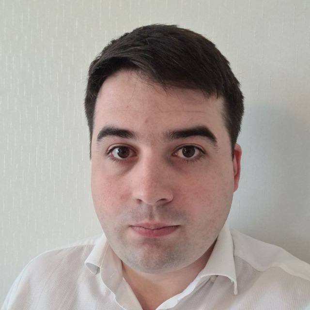 Алексей Ласкин