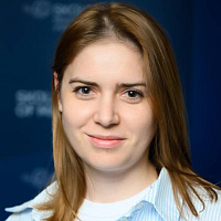 Любовь Данилина