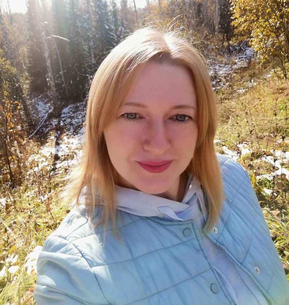 Ксения Трещева