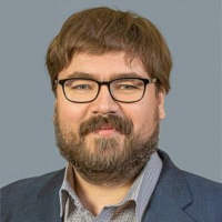 Алексей Целых