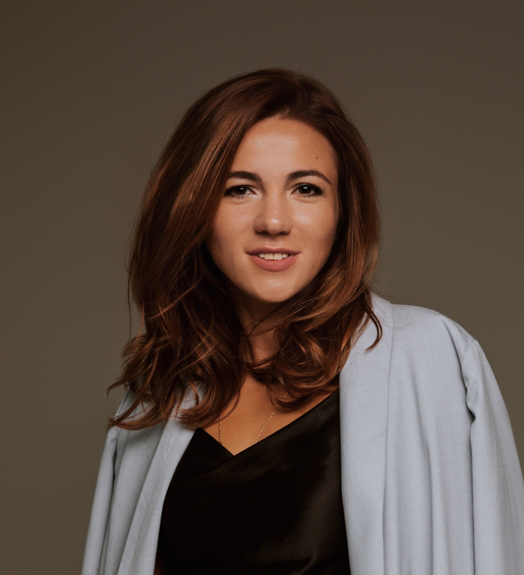 Алевтина Тинас