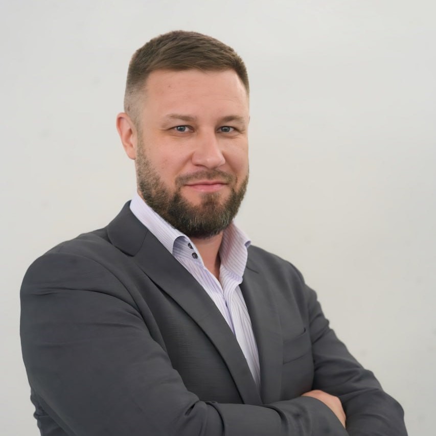 Василий Ильин