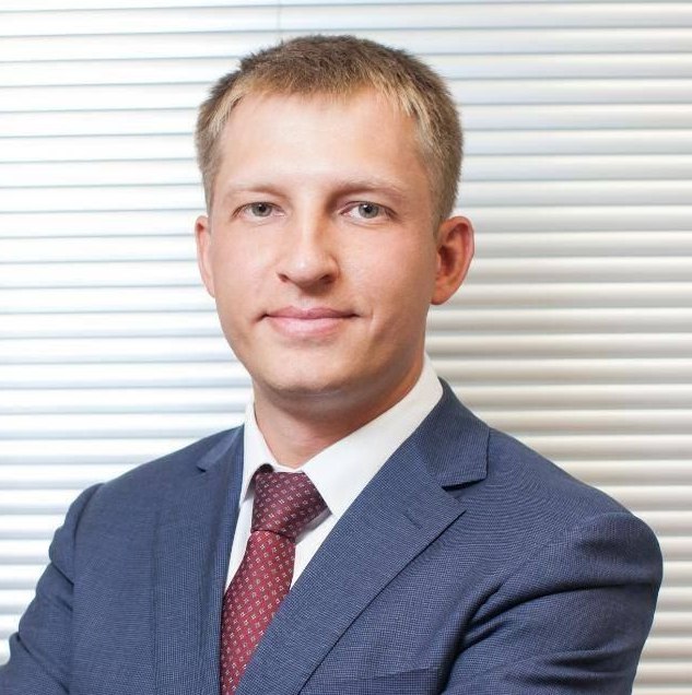 Илья Навдаев