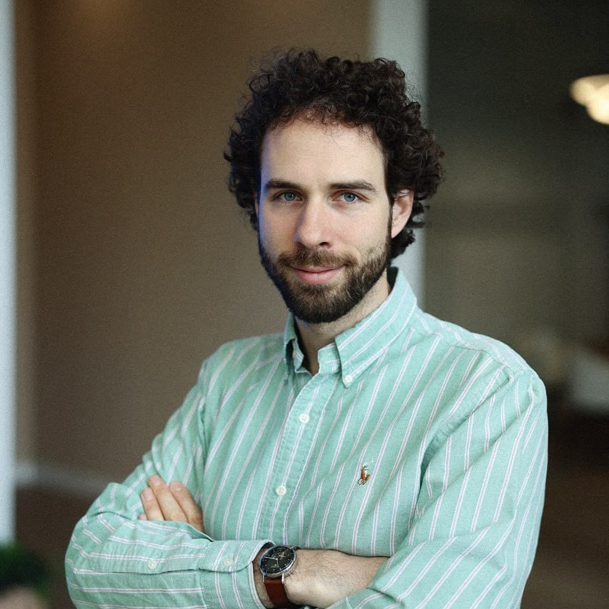 Тимофей Лютомский