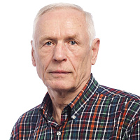 Евгений Вязилов