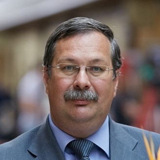 Олег Фофанов