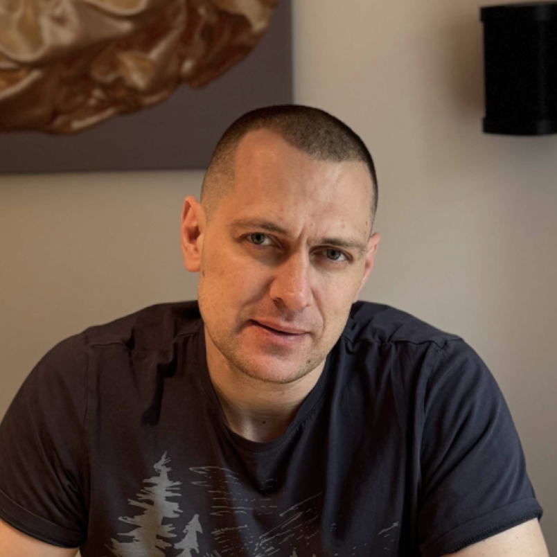 Глеб Мутовкин