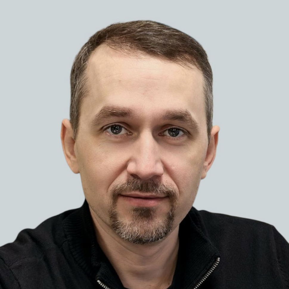 Сергей Шмелёв