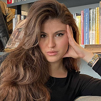 Анна Жарикова