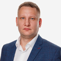 Антон Добрыдин