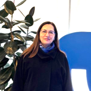 Наталья Зорина