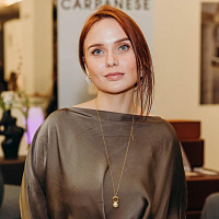 Екатерина Янкина