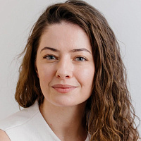 Мария Климашкина