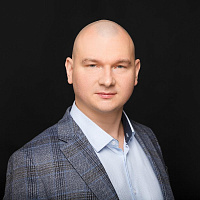 Антон Гарбар