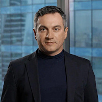 Антон Думин