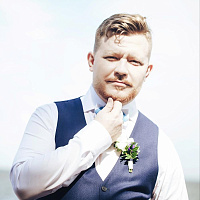 Александр Громов