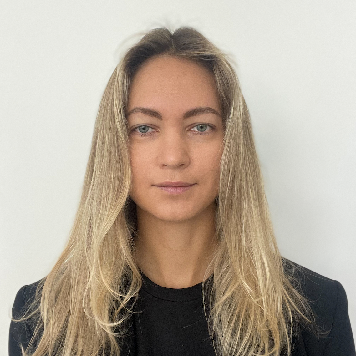 Евгения Катенина