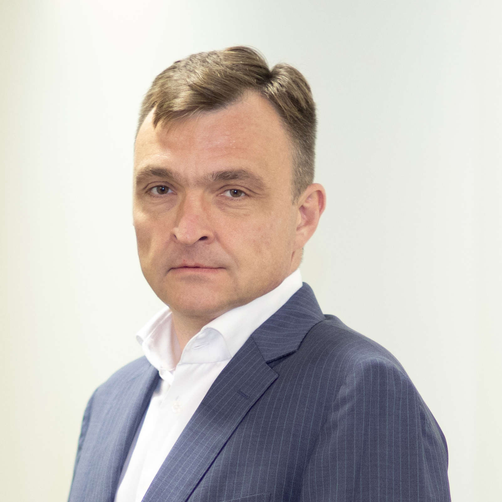 Иван Бутягин