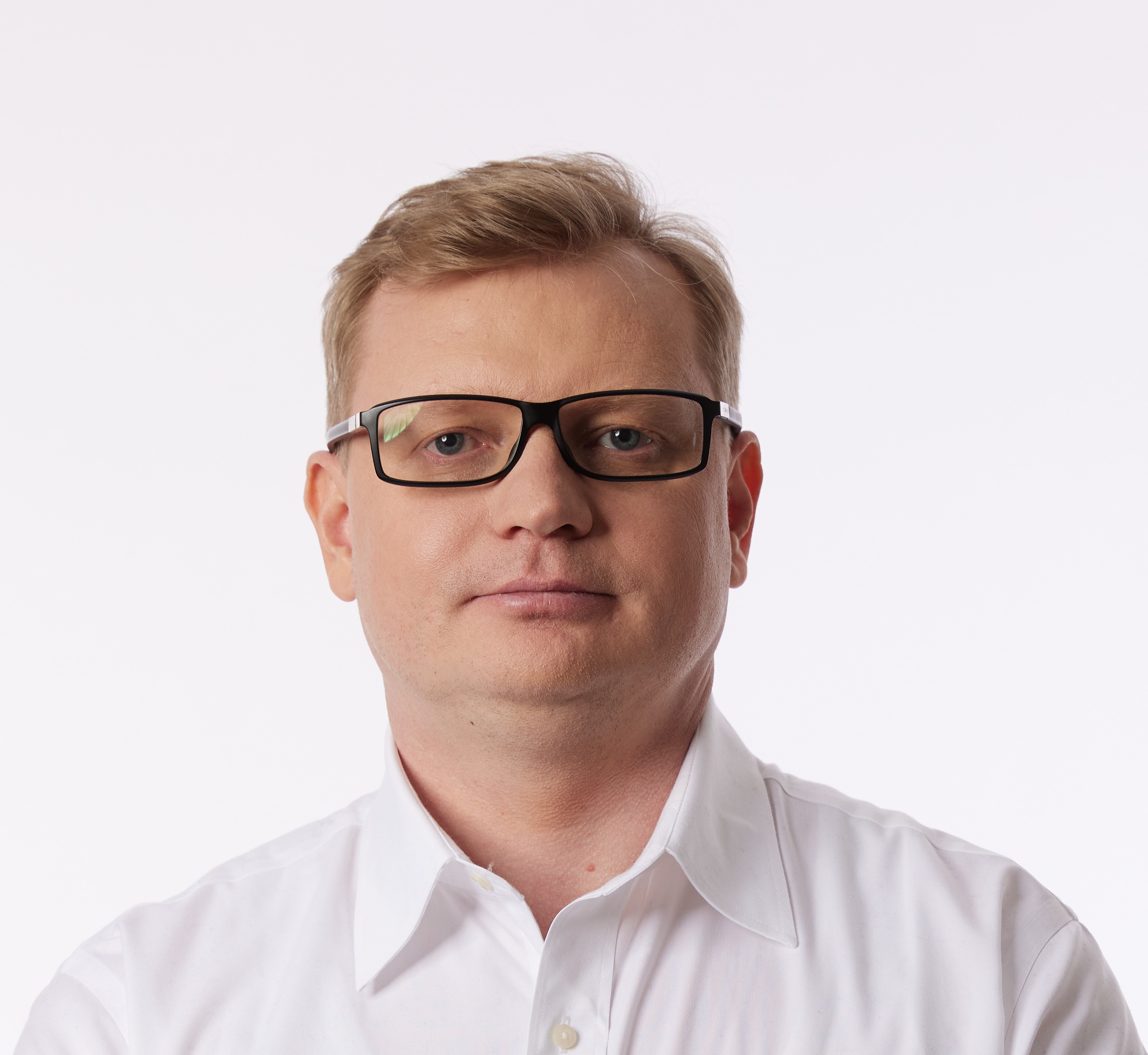 Александр Карасёв