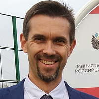 Виталий Цыркевич