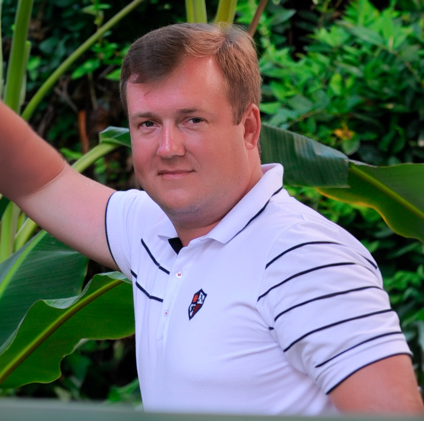 Сергей Корнилов