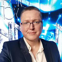 Игорь Симакин