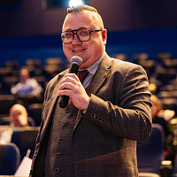 Сергей Меркулов