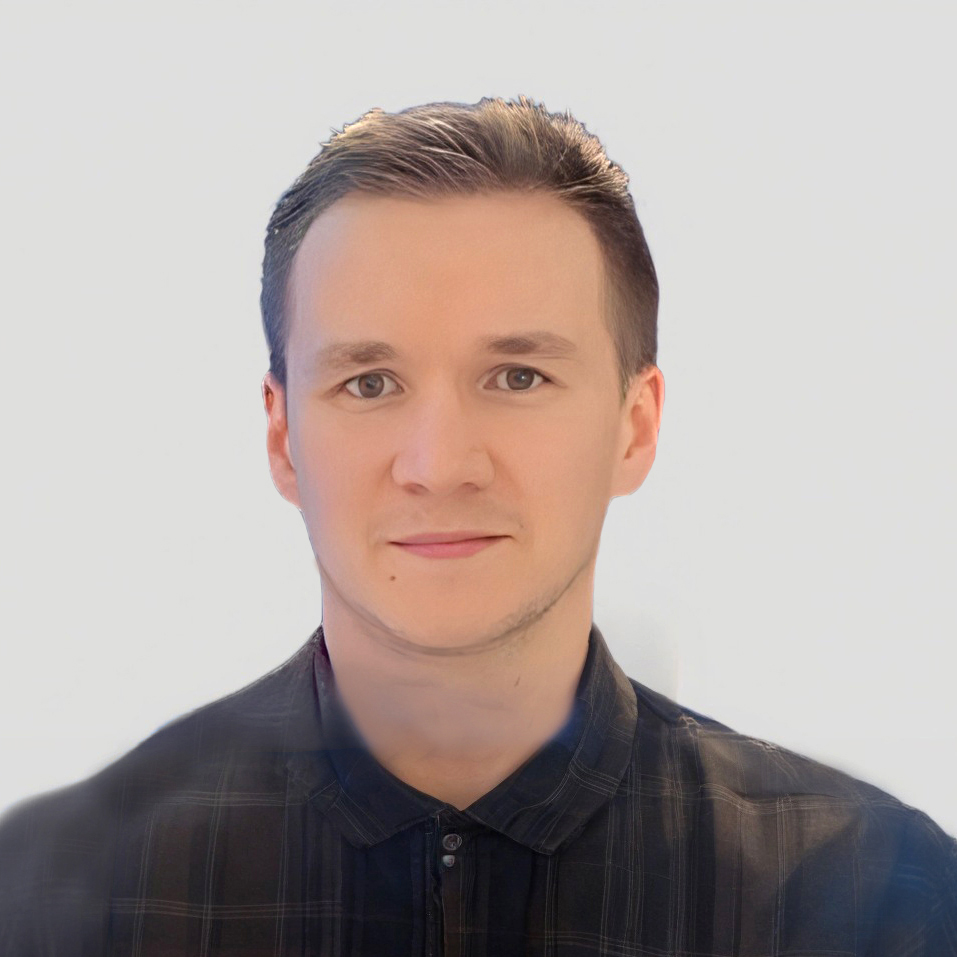 Михаил Забегаев