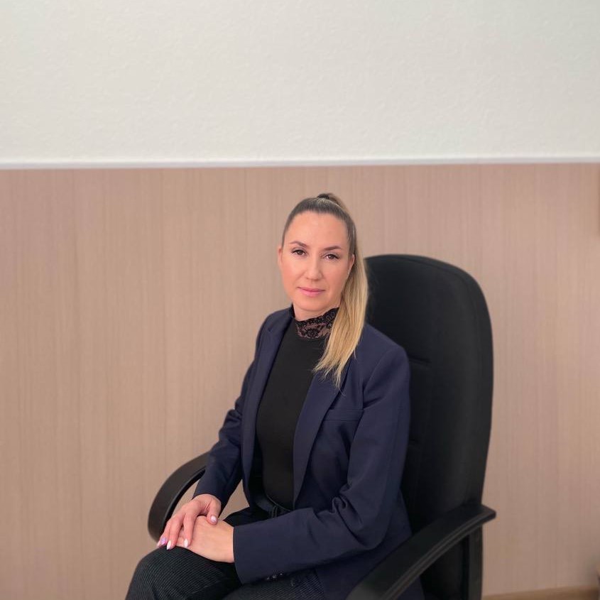 Елена Кондратова