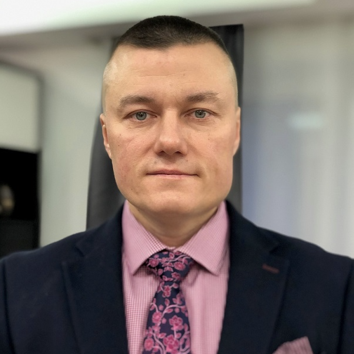 Сергей Куделя