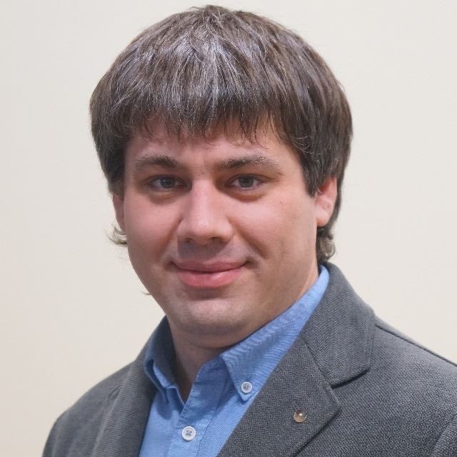 Денис Березовский