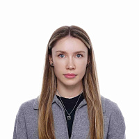 Кристина Уметбаева