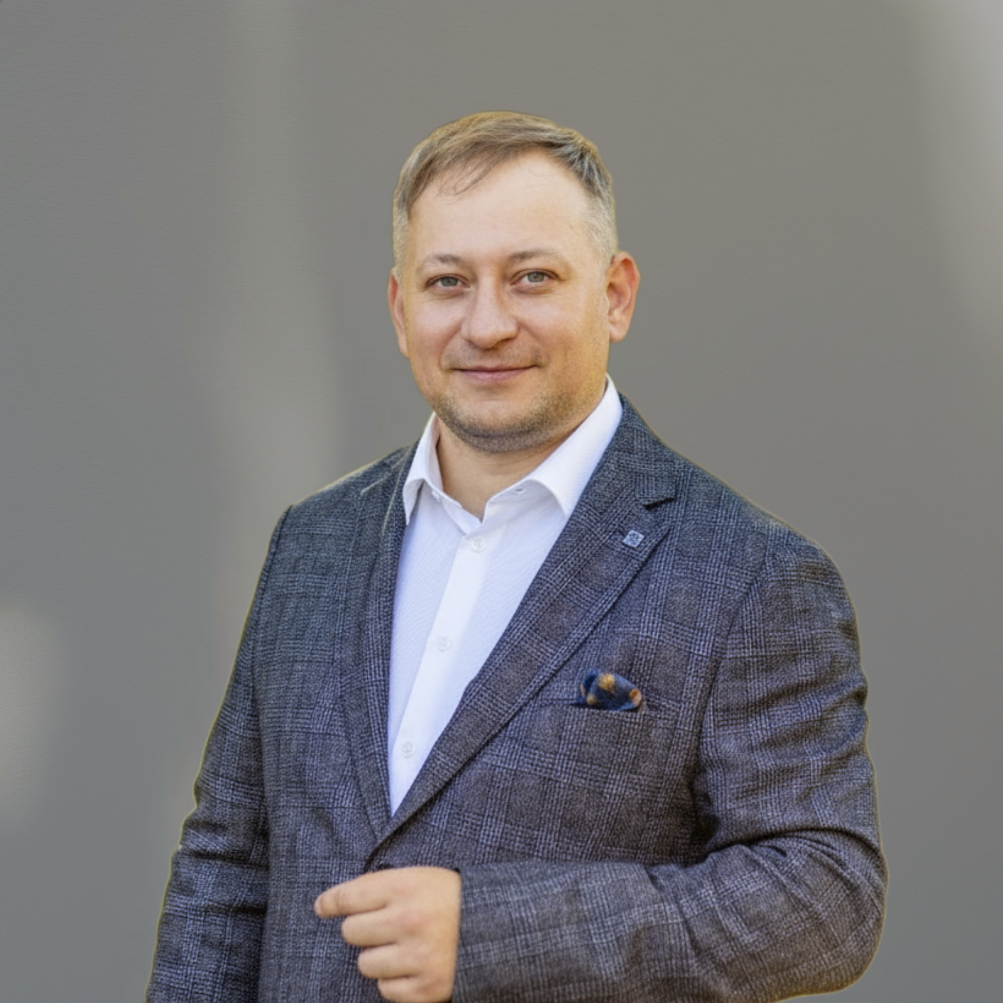 Дмитрий Болдырев