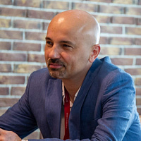 Алексей Молявко