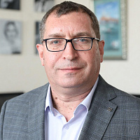 Сергей Воробьев