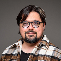 Александр Колесов