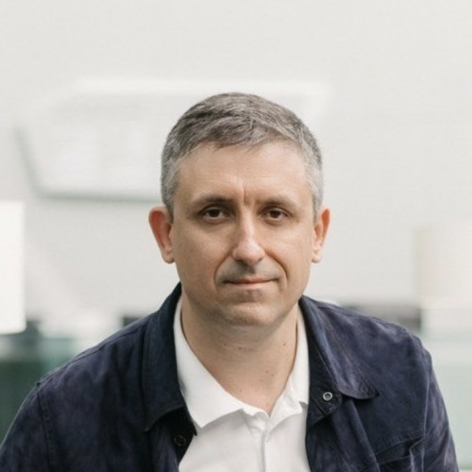 Герман Минеев