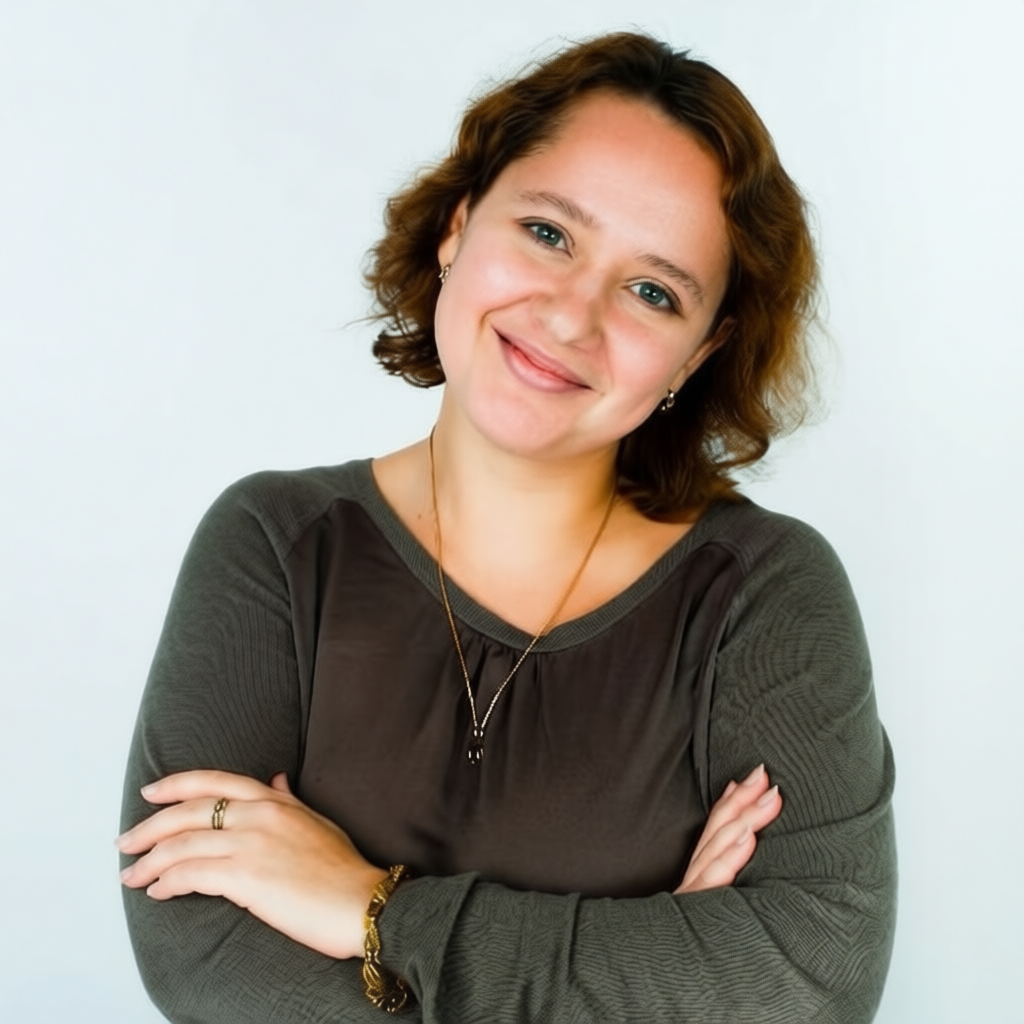 Мария Гаранина