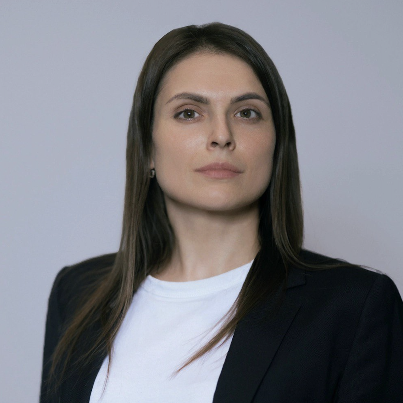 Екатерина Полынина