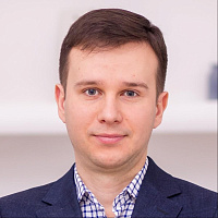 Евгений Рогожников