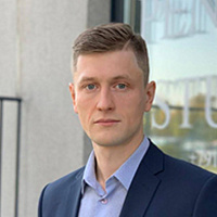 Константин Поляков