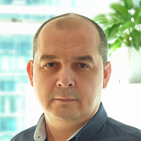 Дмитрий Комлев