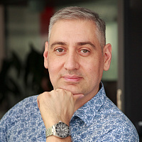 Тимур Самедов