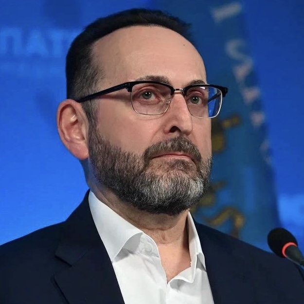 Бислан Гайрабеков