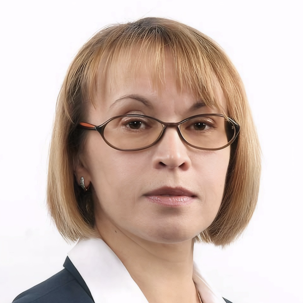 Ольга Горошко