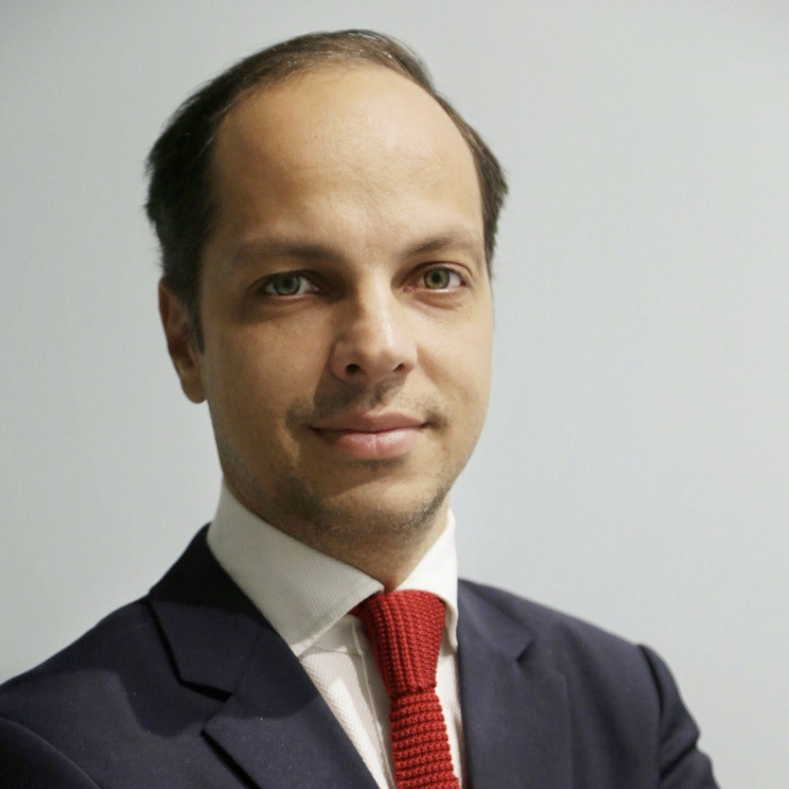 Иван Дмитров