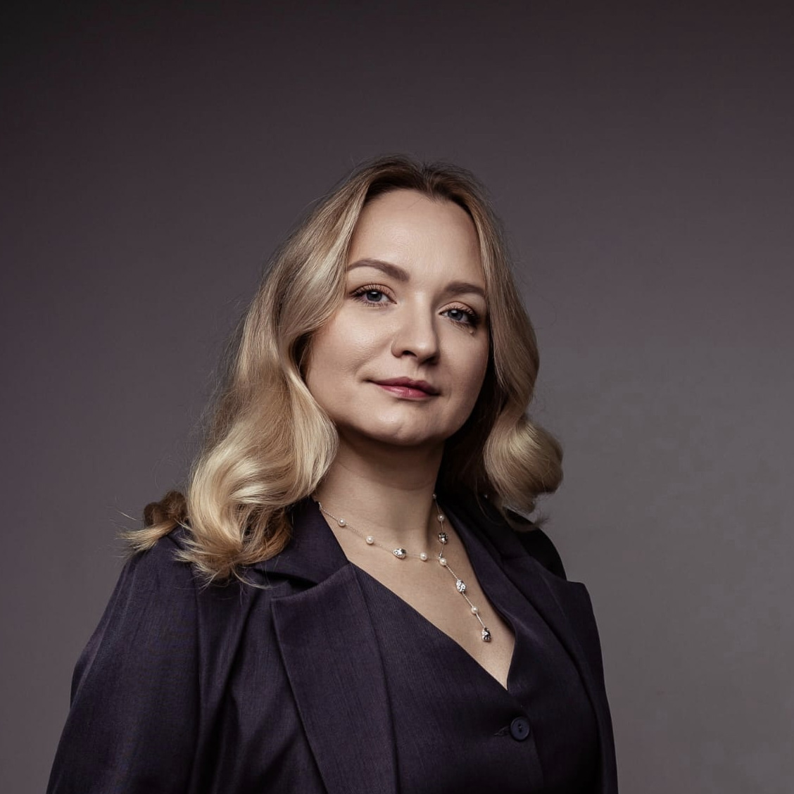 Галина Ялховских