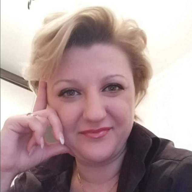 Людмила Караваева